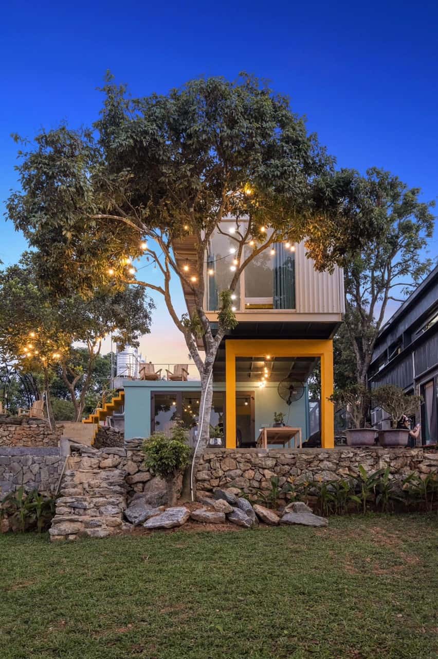 MiA House tại Vân Hòa, Ba Vì — ảnh 1