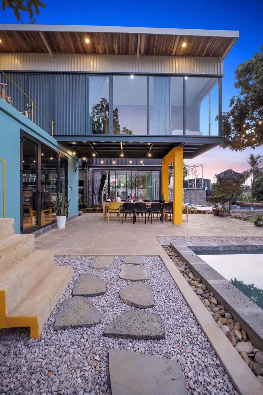 MiA House tại Vân Hòa, Ba Vì — ảnh 9