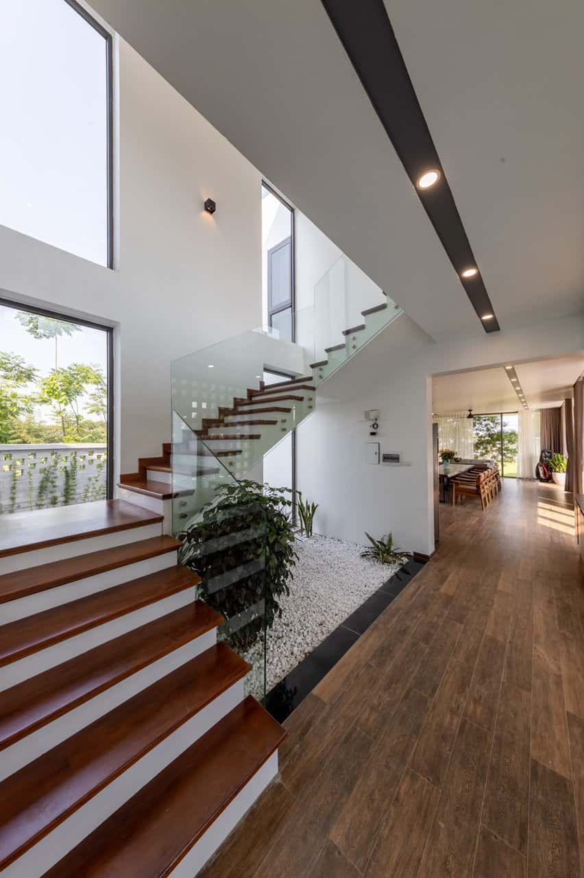 Gem Villa, Sơn Tây — ảnh 18