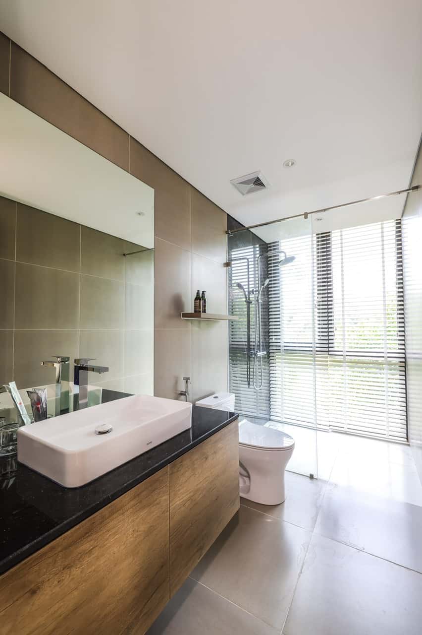 Vườn Lan Villa, Sơn Tây — ảnh 17