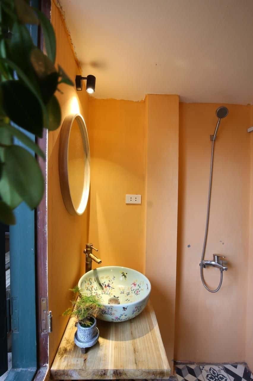 Autumn (Langmandi Homestay) - 63 Quang Trung, Hai Bà Trưng — ảnh 8
