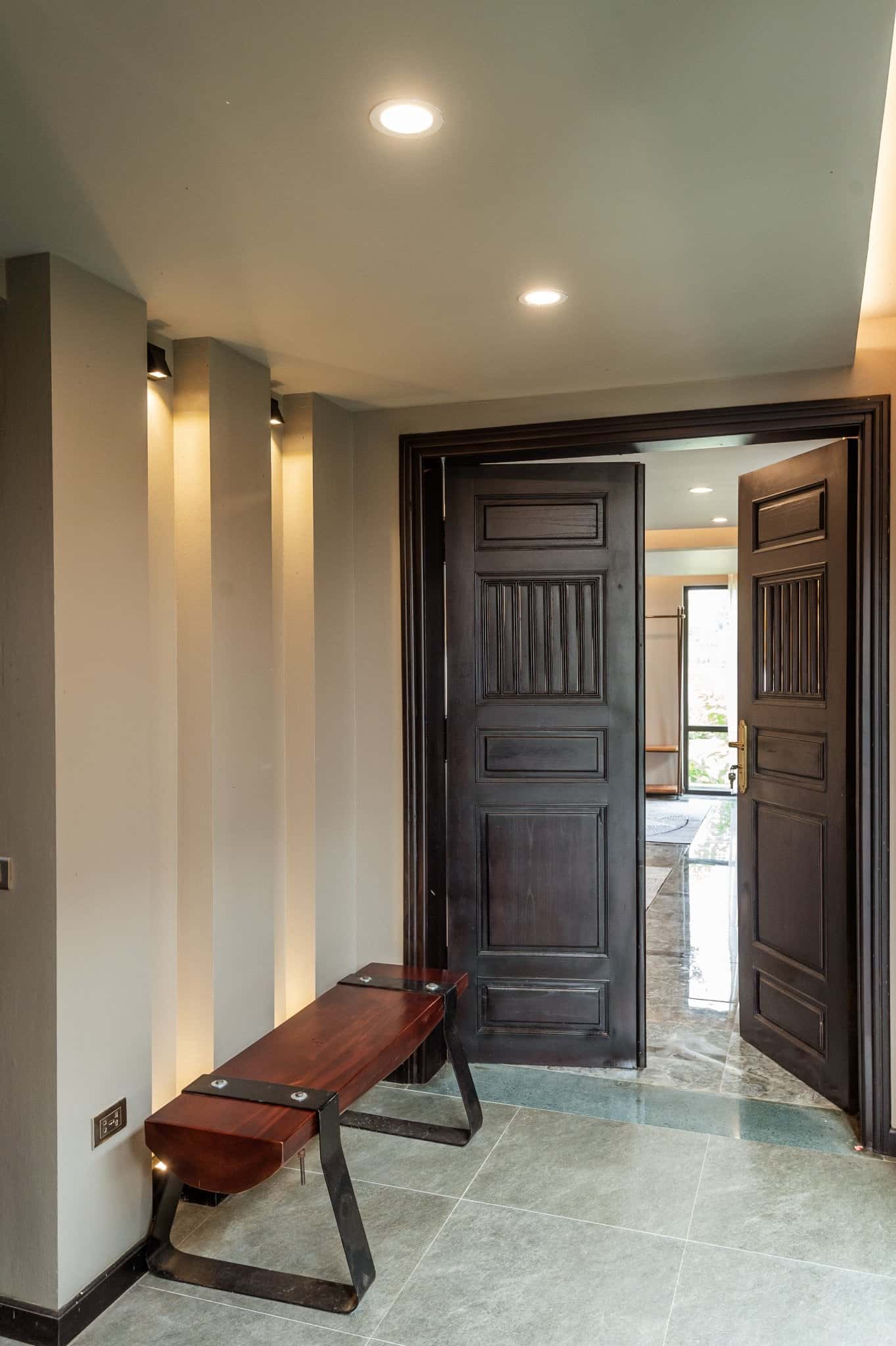 Lan'D Villa, Sơn Tây — ảnh 20