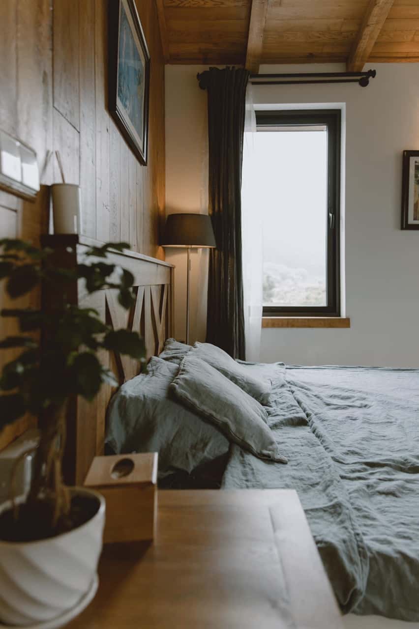 Vĩnh Phúc Tam Đảo高尔夫球场Forget Me Not Villa G02 — 照片 30