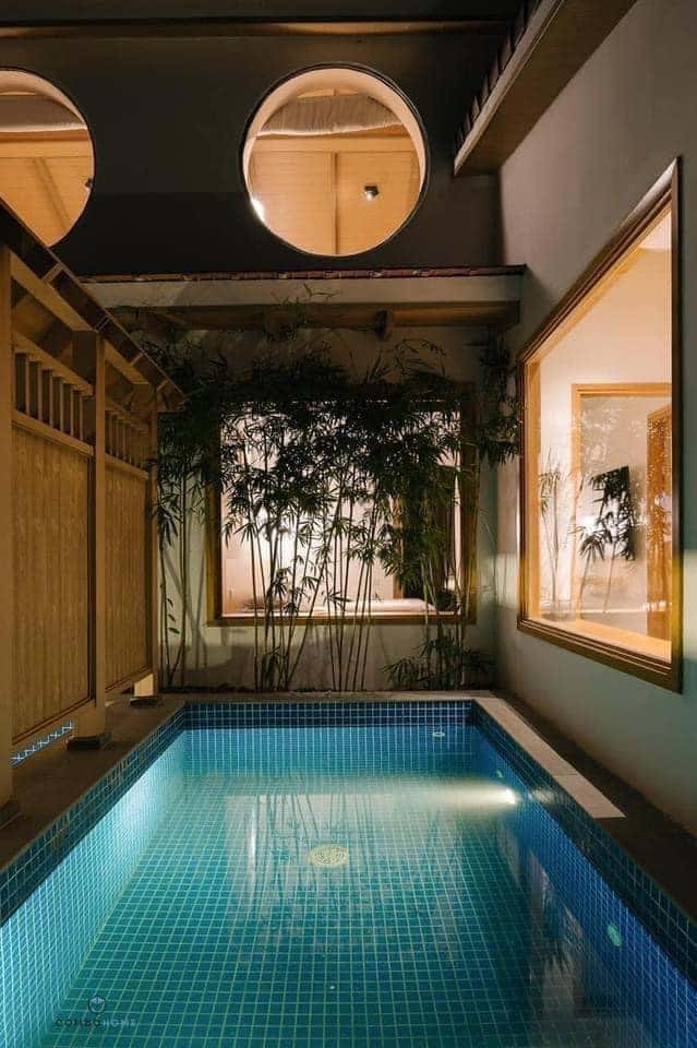 villa mikhan village ba vi ha noi