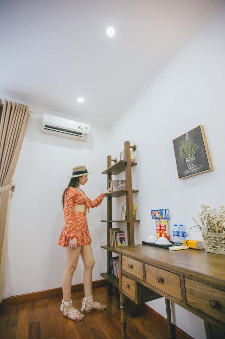 Ann House, 下龙 — 照片 31