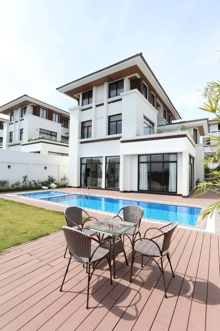 Villa BT6B.18 – FLC Hạ Long, Hòn Gai — ảnh 1