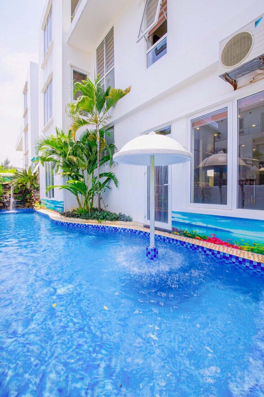 SB109, FLC Sầm Sơn — 照片 7