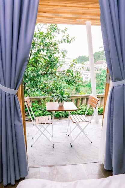 justfly 3/4 house b villa da lat