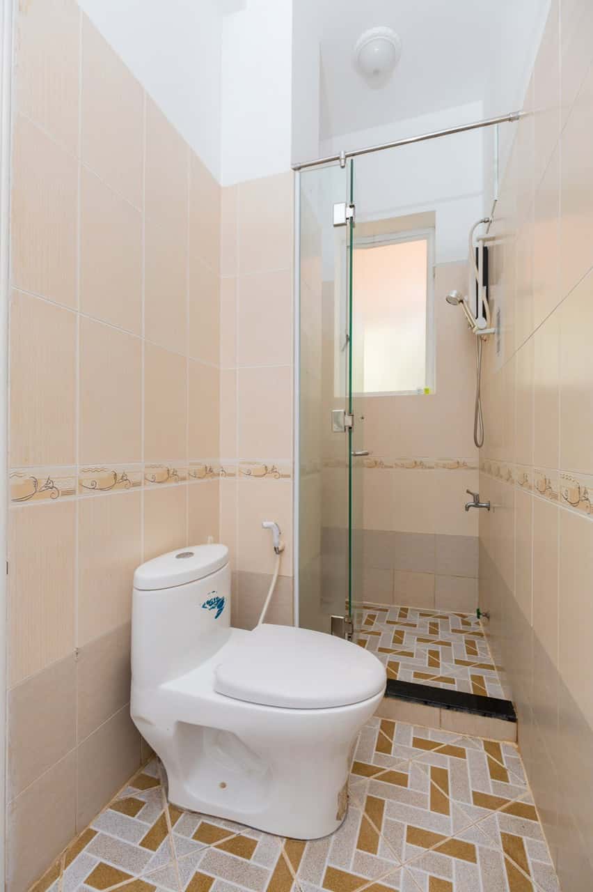Villa C6 Đồi Sứ, Vũng Tàu — ảnh 32