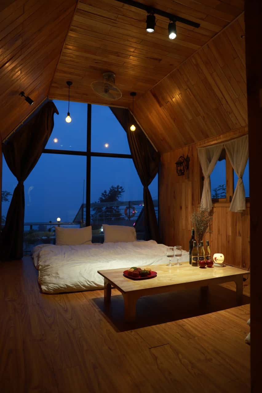 justfly chalet a2 du thyen tam dao