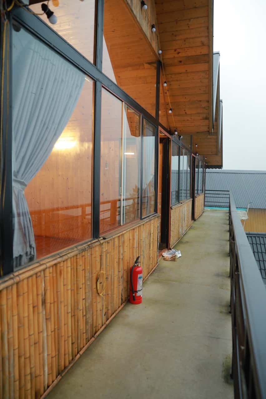 justfly chalet b3,4 du thuyen tam dao