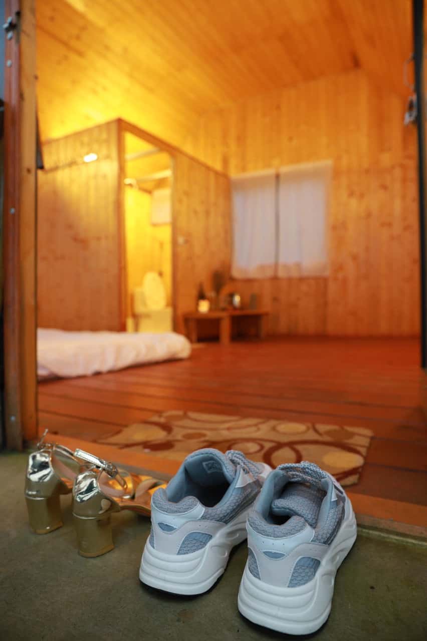 justfly chalet b3,4 du thuyen tam dao