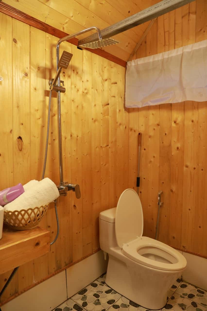 justfly chalet b3,4 du thuyen tam dao