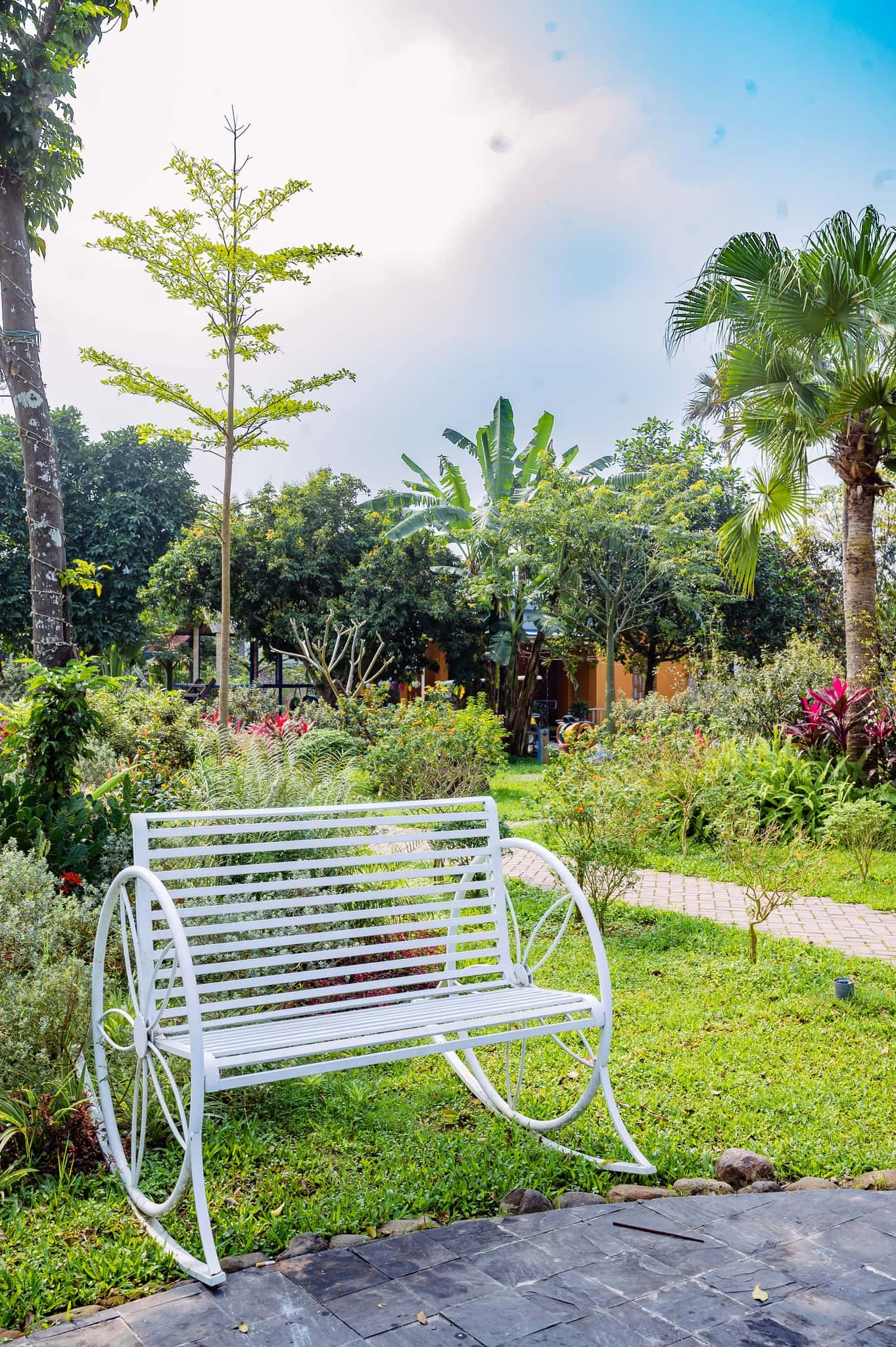 lotus villa ba vi 