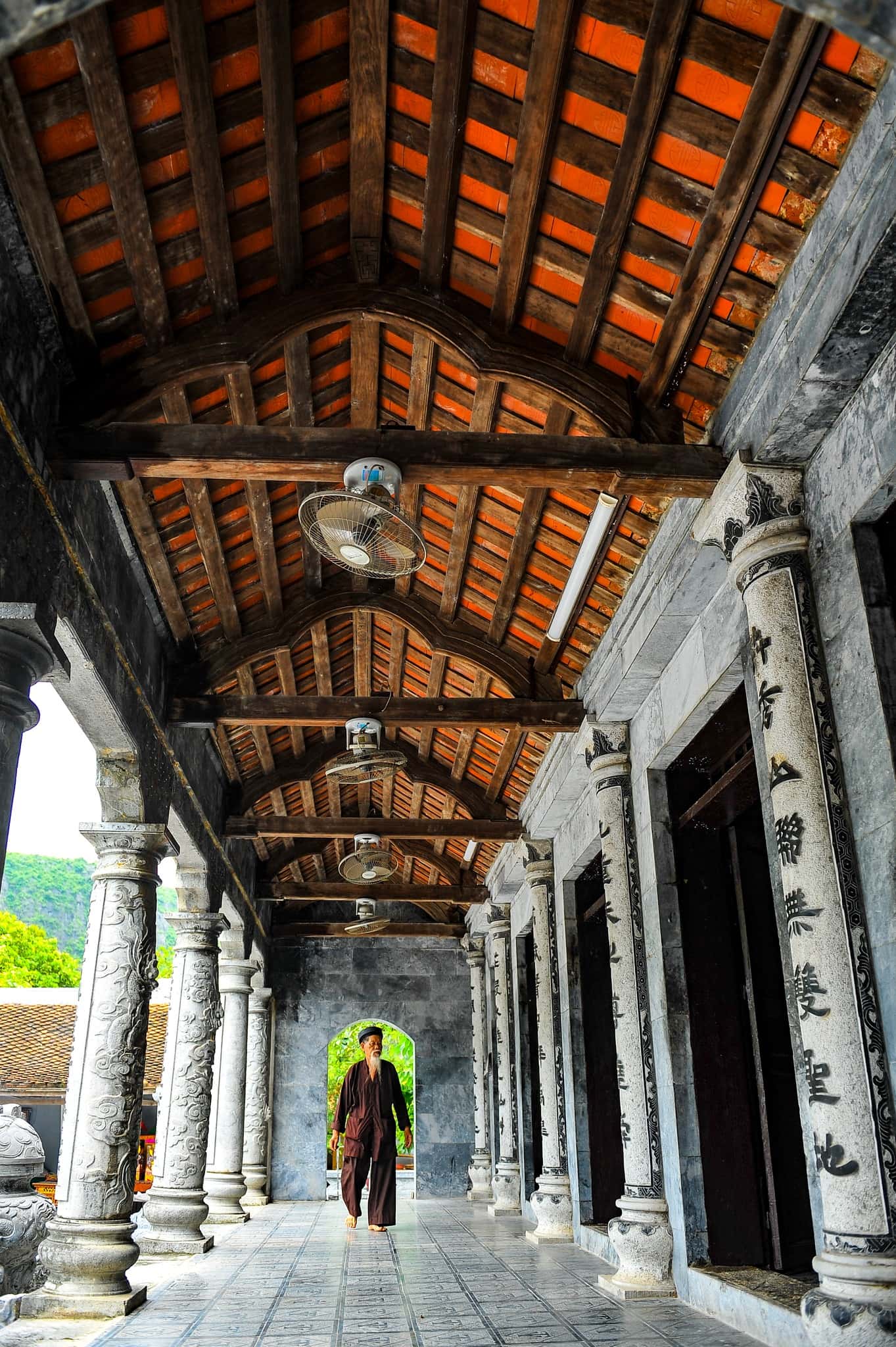 Đền Thái Vi, Ninh Bình — ảnh 4