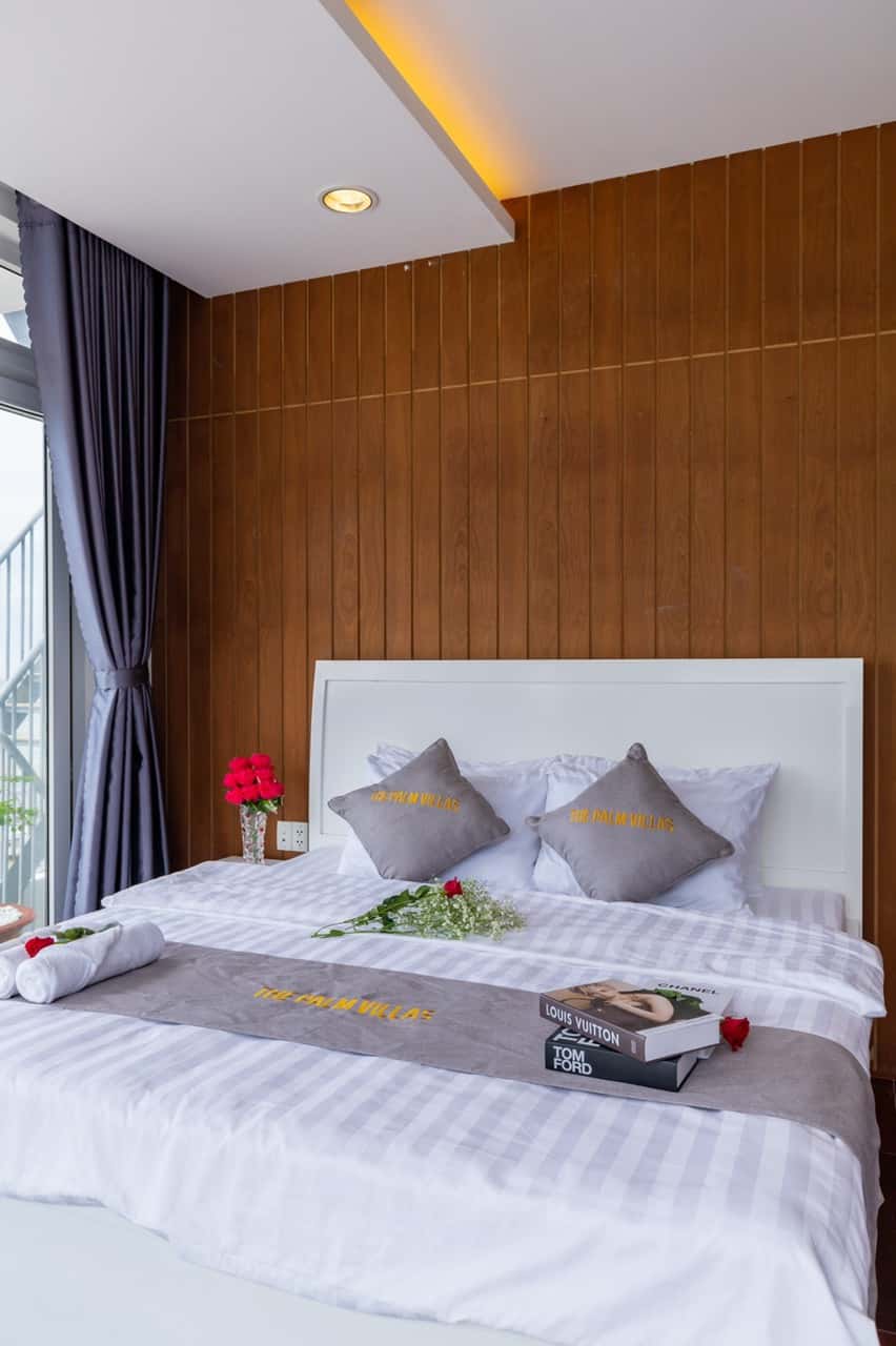 justfly palm 23 villa vung tau