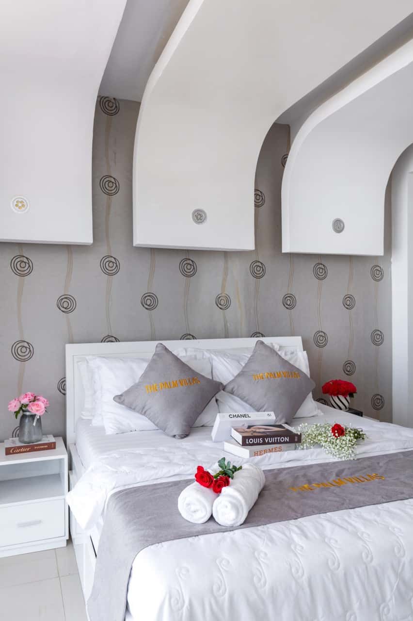 justfly palm 23 villa vung tau