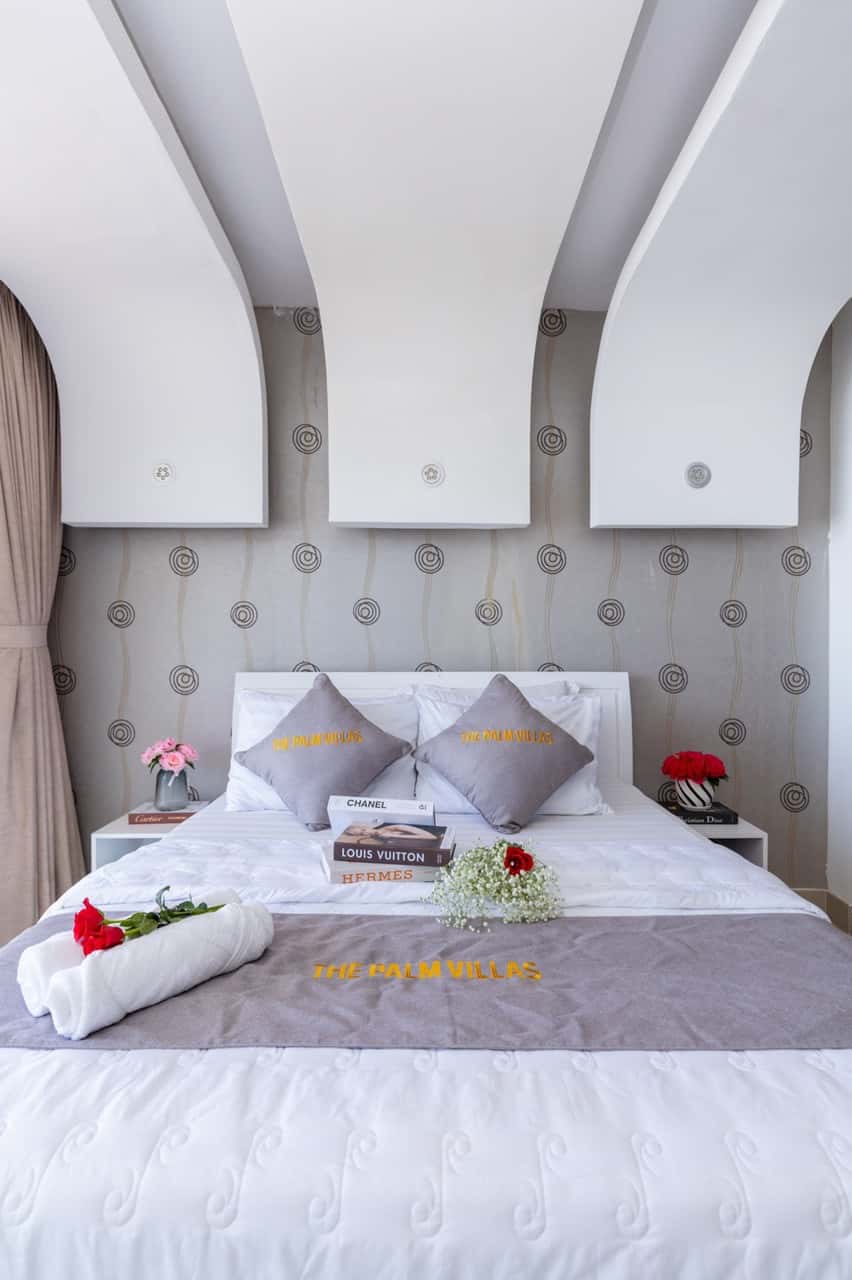 justfly palm 23 villa vung tau