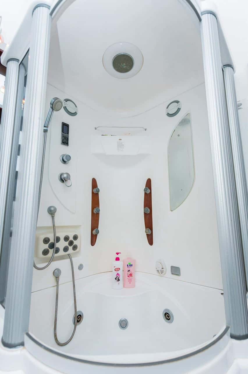 Paradise Villa 69/4 Phan Chu Trinh, Vũng Tàu — ảnh 23