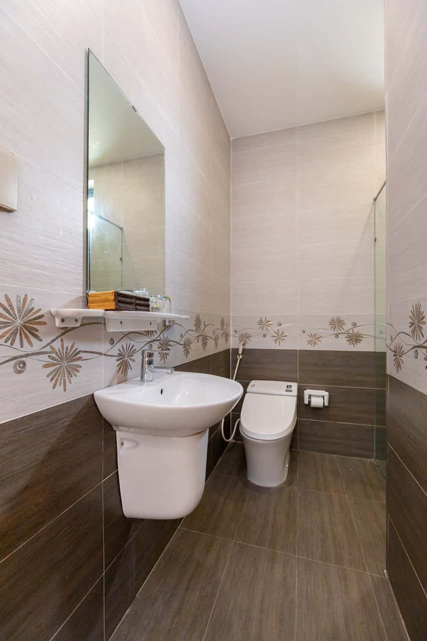 Villa Minh Phước, 12 Kim Ngân, Vũng Tàu — ảnh 35