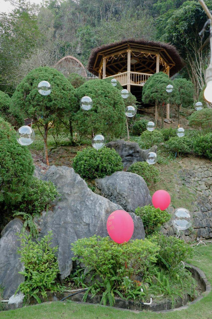 justfly moc tien bungalow hoa binh