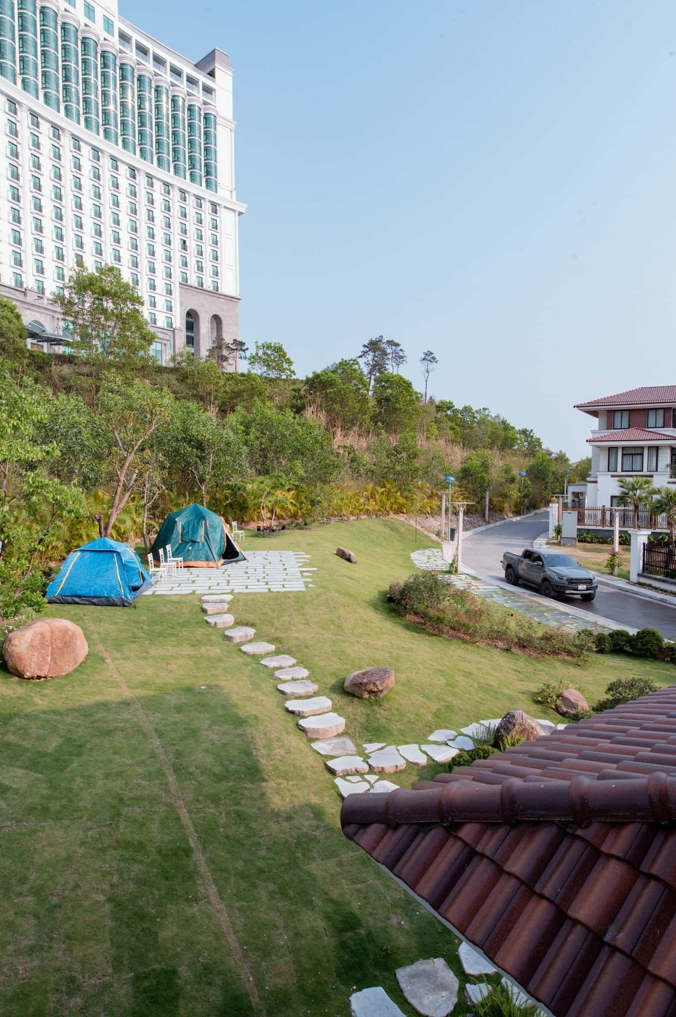 Villa BT8.6B – FLC Hạ Long, Hòn Gai — photo 10