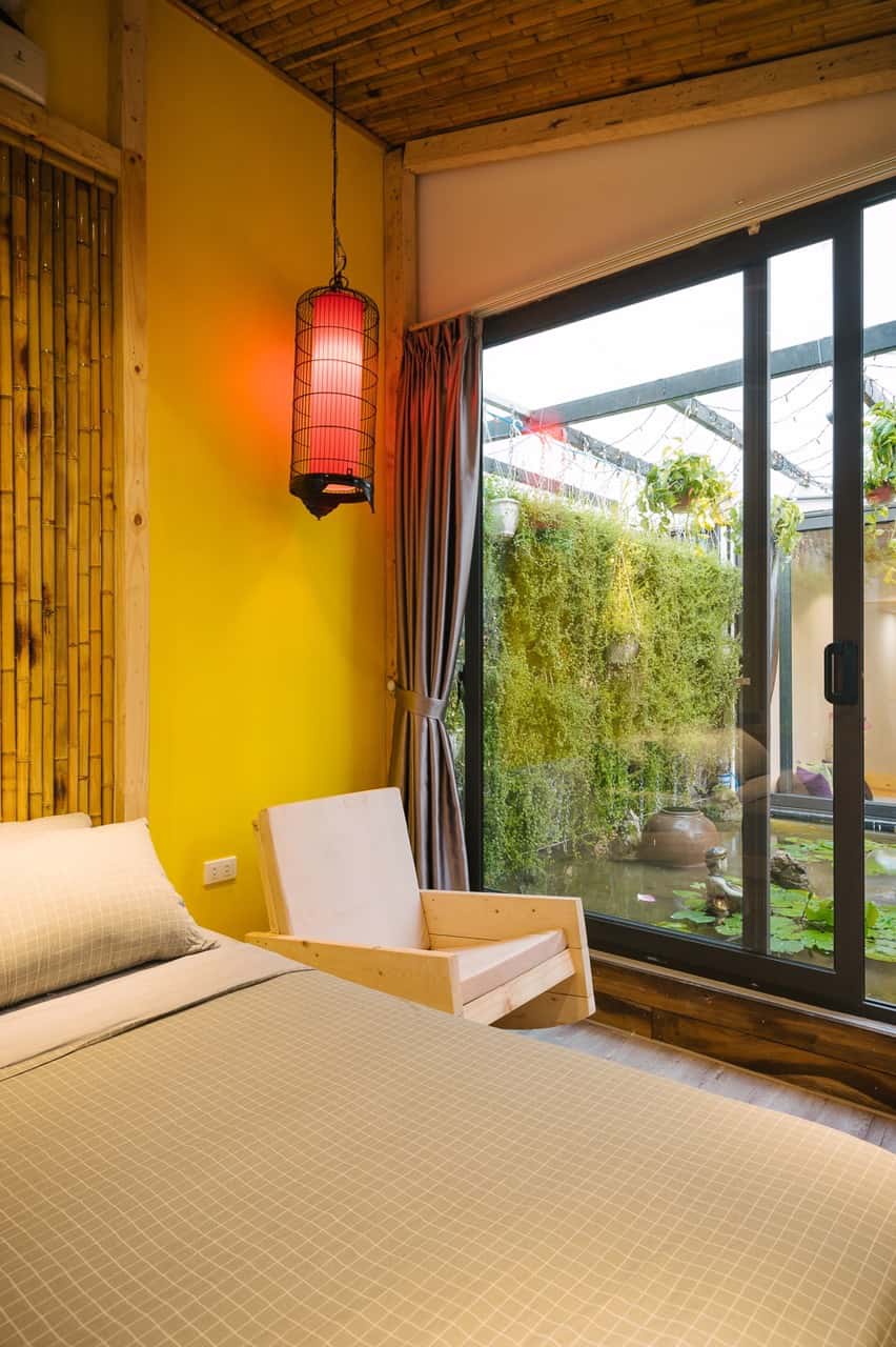Oasis View 1 - Chất Homestay Cửa Nam, Hoàn Kiếm — photo 8