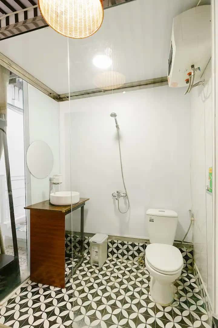 VietHOME Trúc Bạch 5 (View Hồ), Ba Đình — photo 5