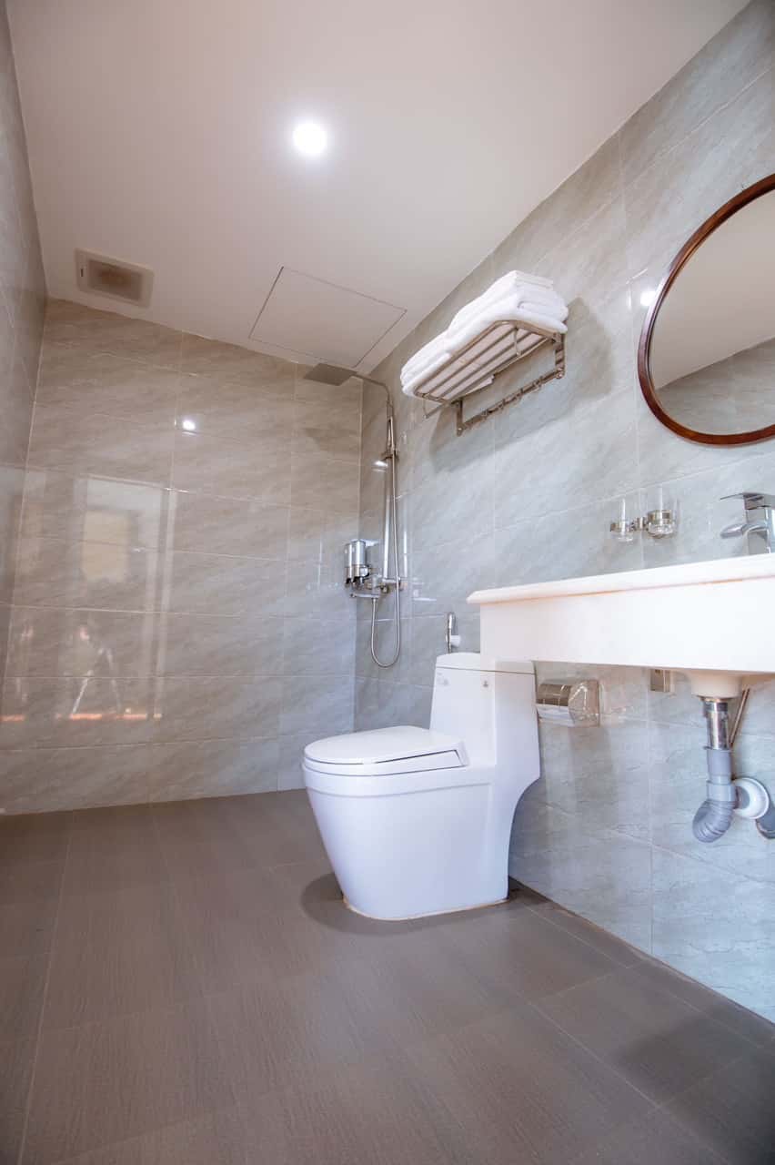 Khu A (Minh Tân Villa) tại hồ Đồng Đò, Sóc Sơn — ảnh 34