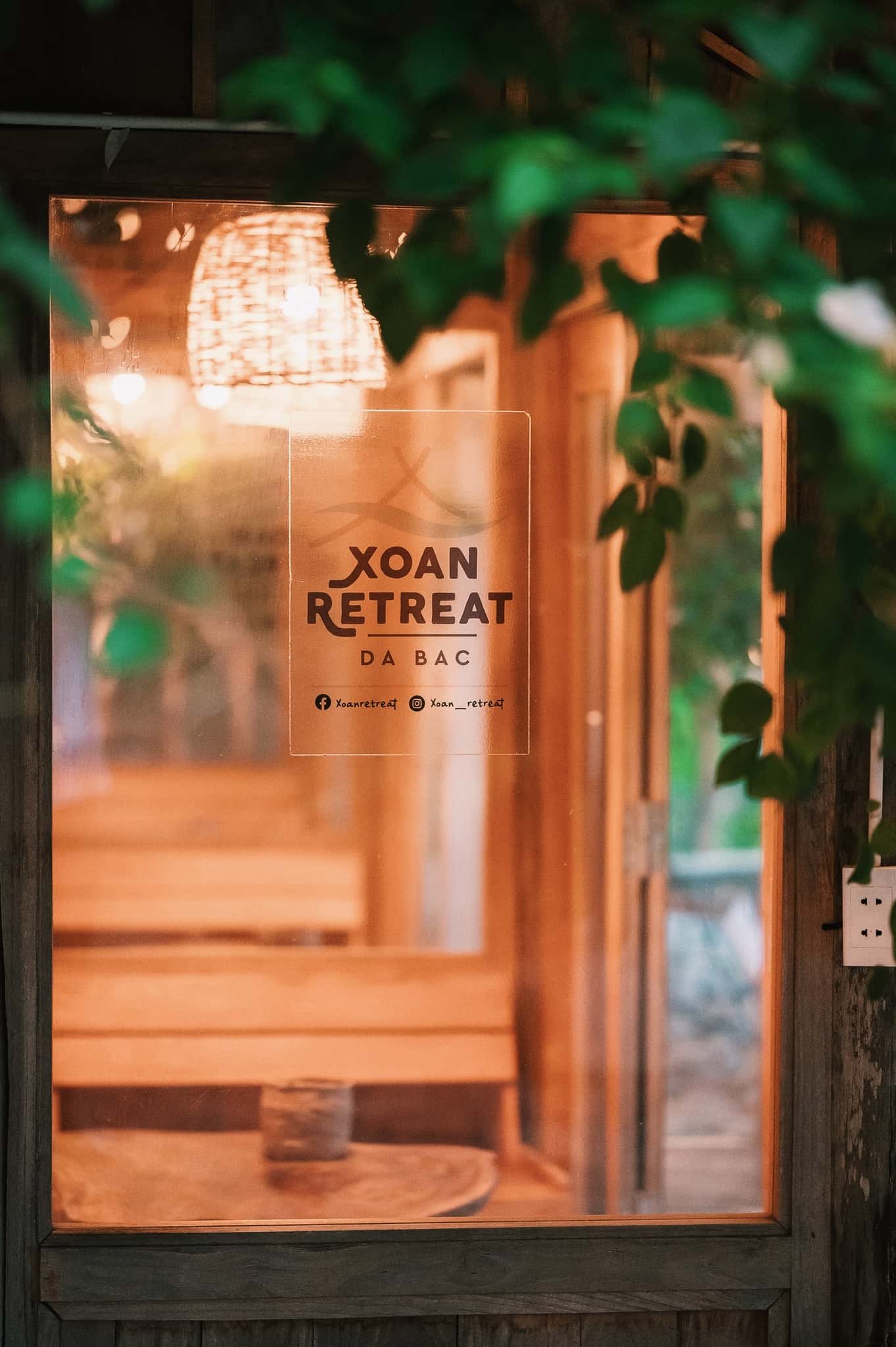 Nhà Mơ (Xoan Retreat) tại Đà Bắc, Hòa Bình — ảnh 32