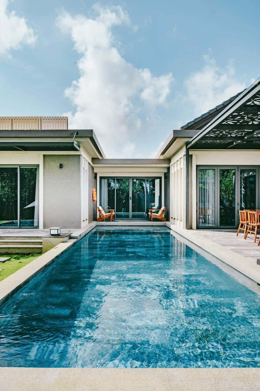 Villa 204 - Coastar Hồ Tràm, Vũng Tàu — ảnh 27