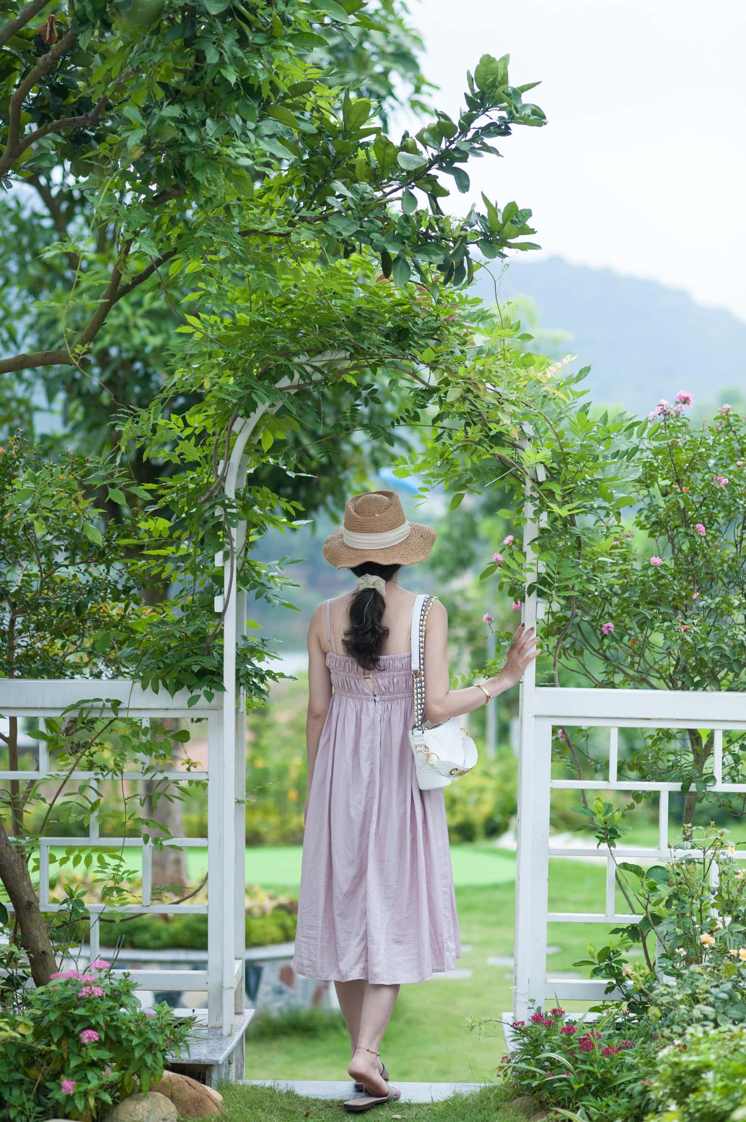 Villatel Villa, Sóc Sơn () — ảnh 16