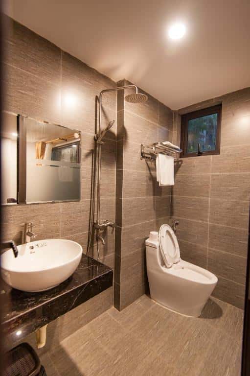 king kong homestay ninh binh