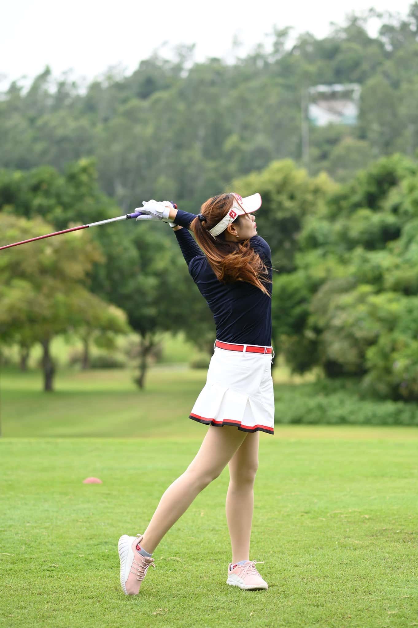 san golf tam dao vinh phuc