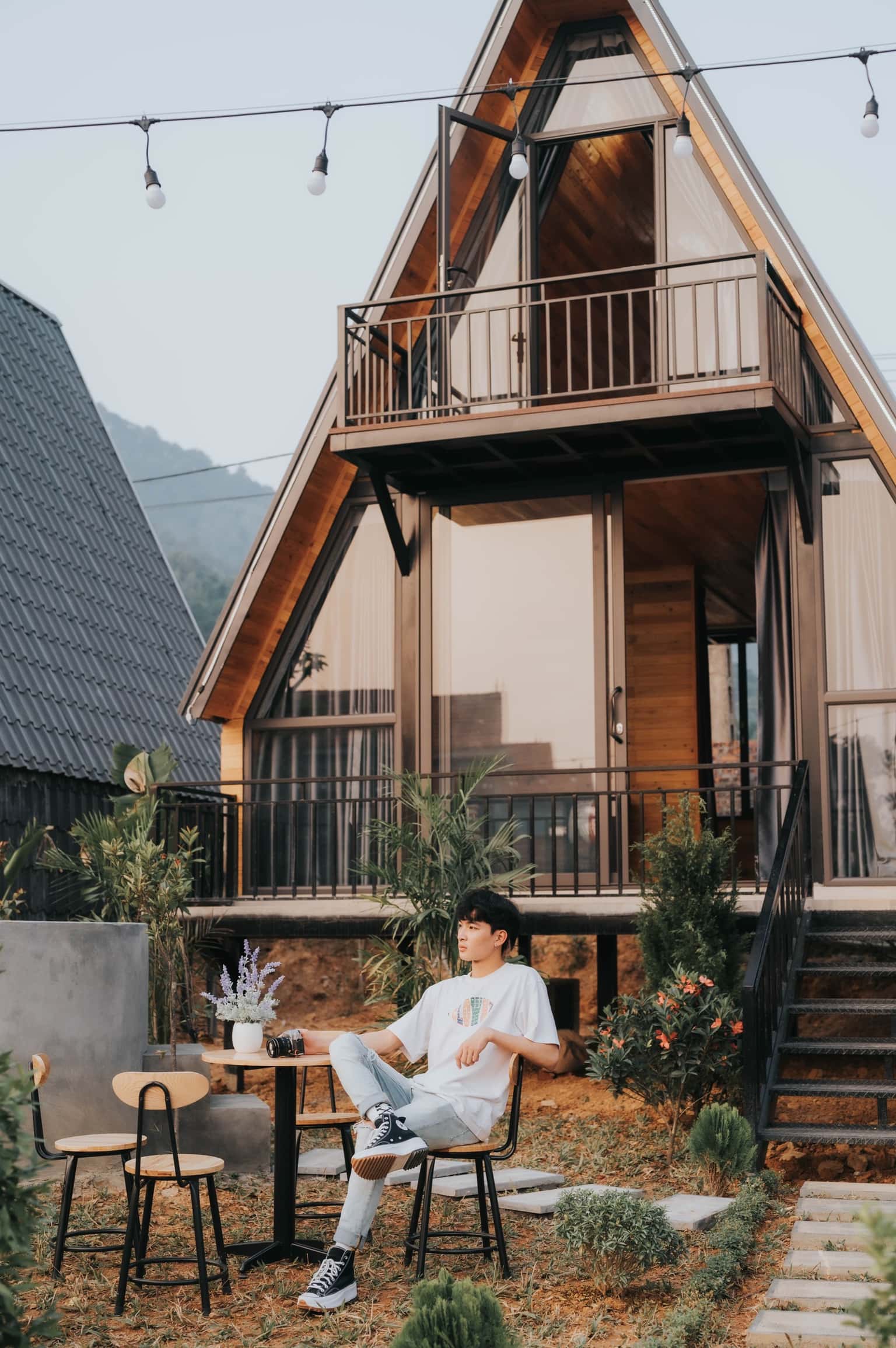 SR Bungalow, Sóc Sơn () — ảnh 10