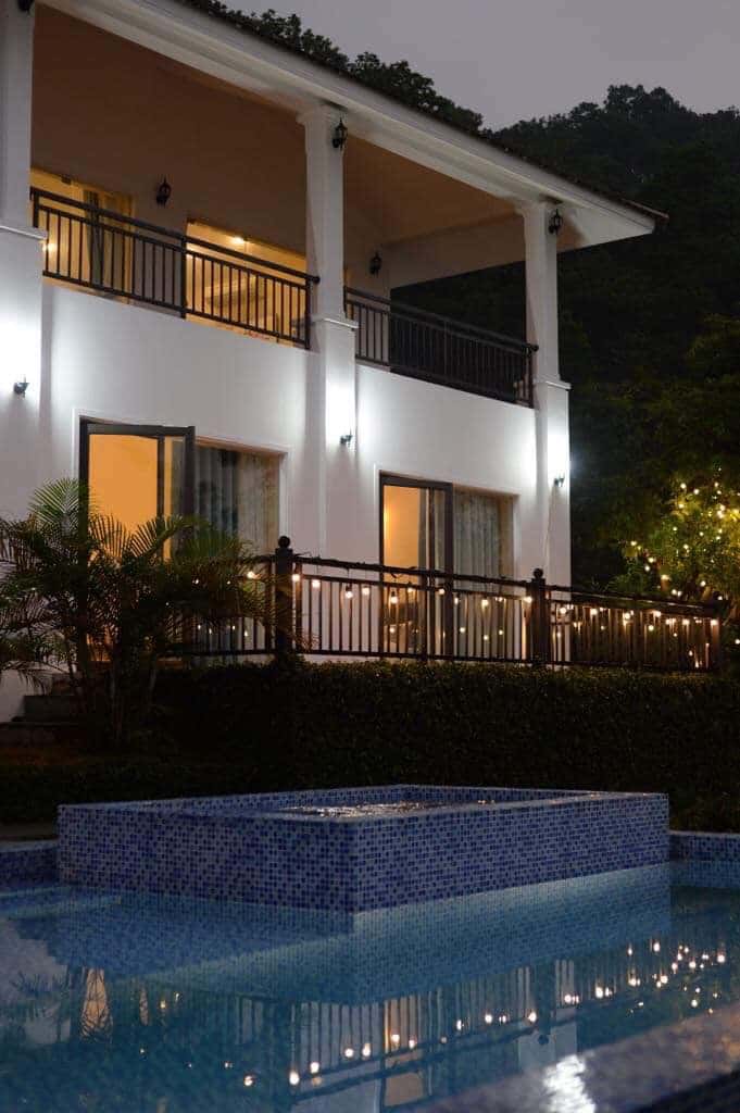 L3 Villa, Ba Vì () — ảnh 8