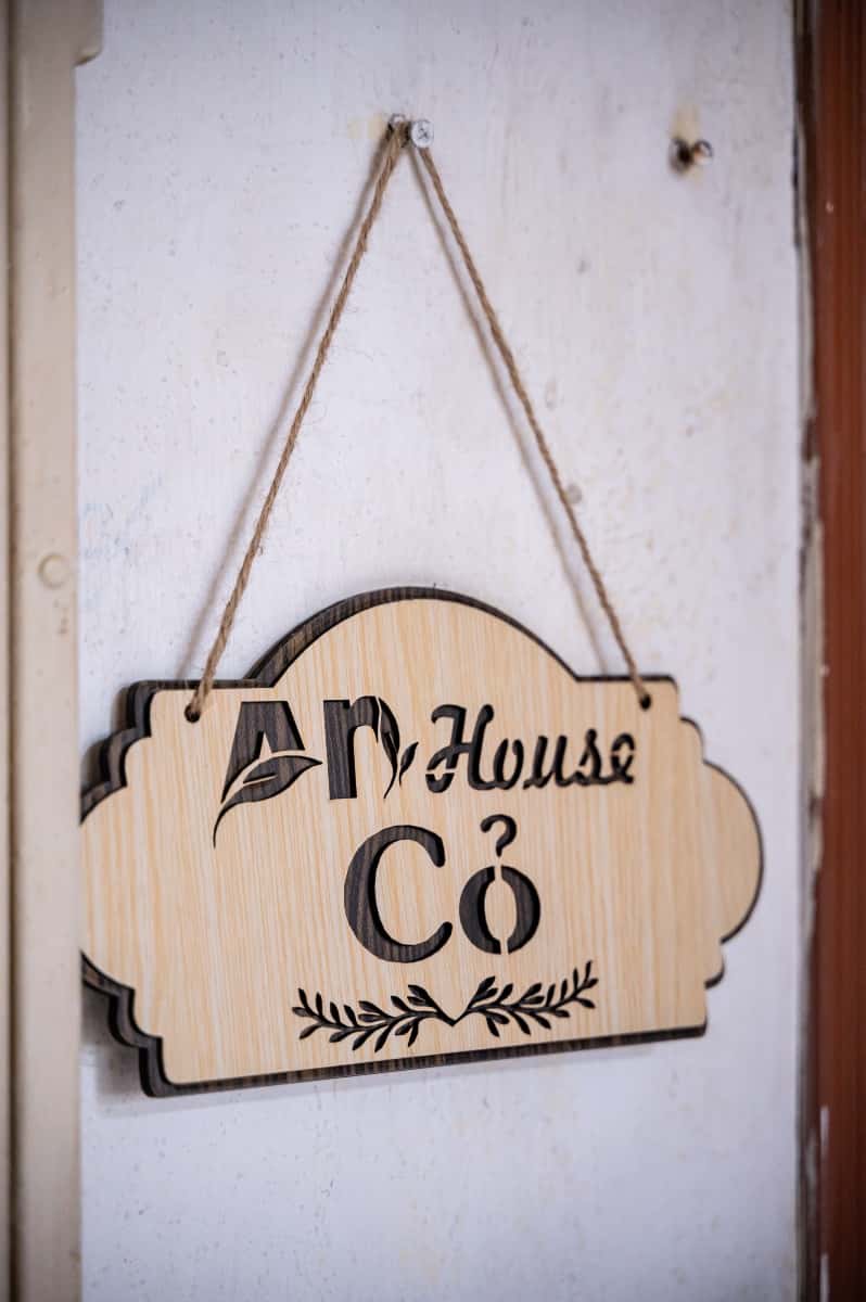 Cỏ Studio - An House, Tông Đản, Hoàn Kiếm — ảnh 27