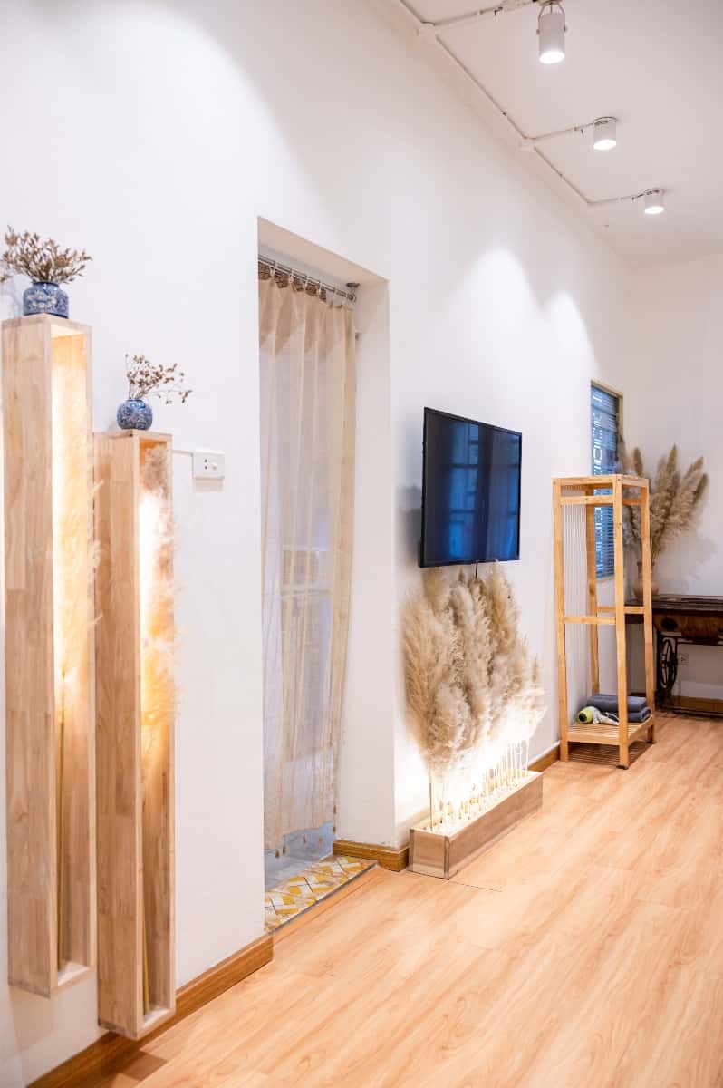 Cỏ Studio - An House, Tông Đản, Hoàn Kiếm — ảnh 15