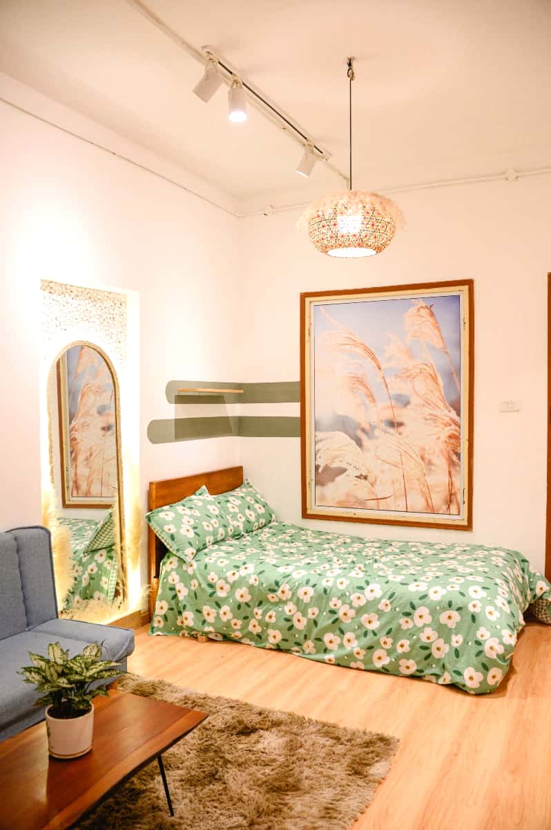 Cỏ Studio - An House, Tông Đản, Hoàn Kiếm — ảnh 12