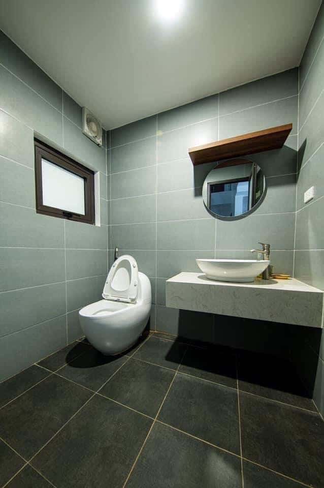 BB Villa - Bavi Retreat, Ba Vì () — ảnh 19