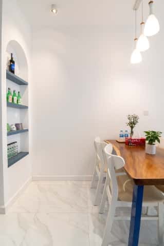 The Siesta Homestay - 2512 Lạc Long Quân - View Hồ Tây — ảnh 19