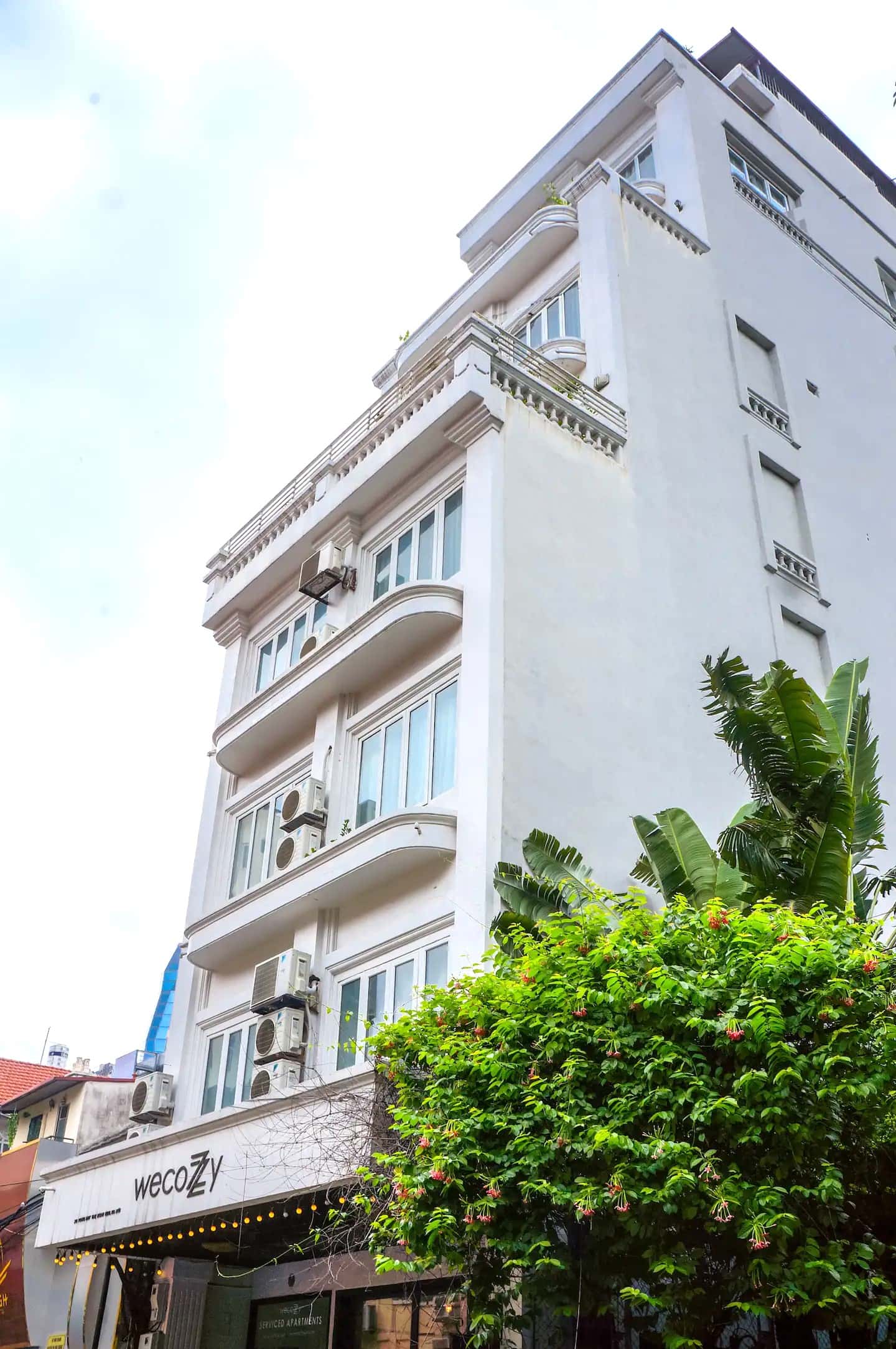 justfly 202 wecozy tong duy tan hoan kiem ha noi