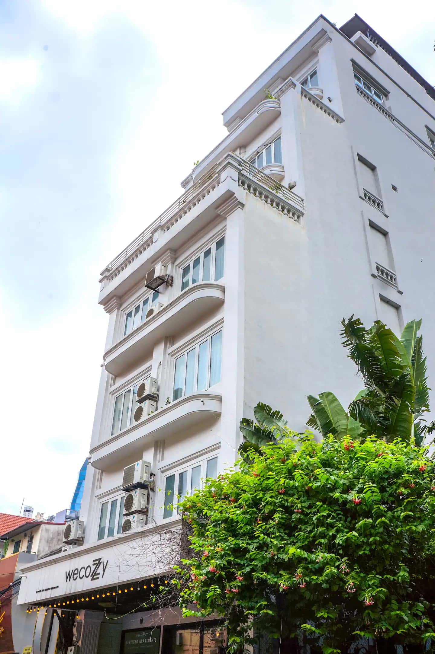WECOZY - 302 Tống Duy Tân, Hoàn Kiếm — photo 13