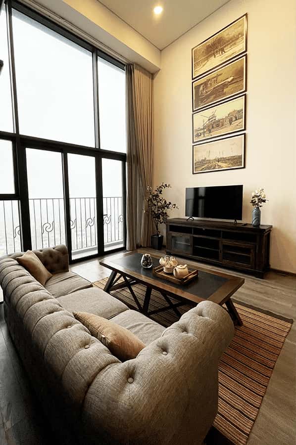 M Pentstudio Cozy, Tây Hồ — ảnh 2