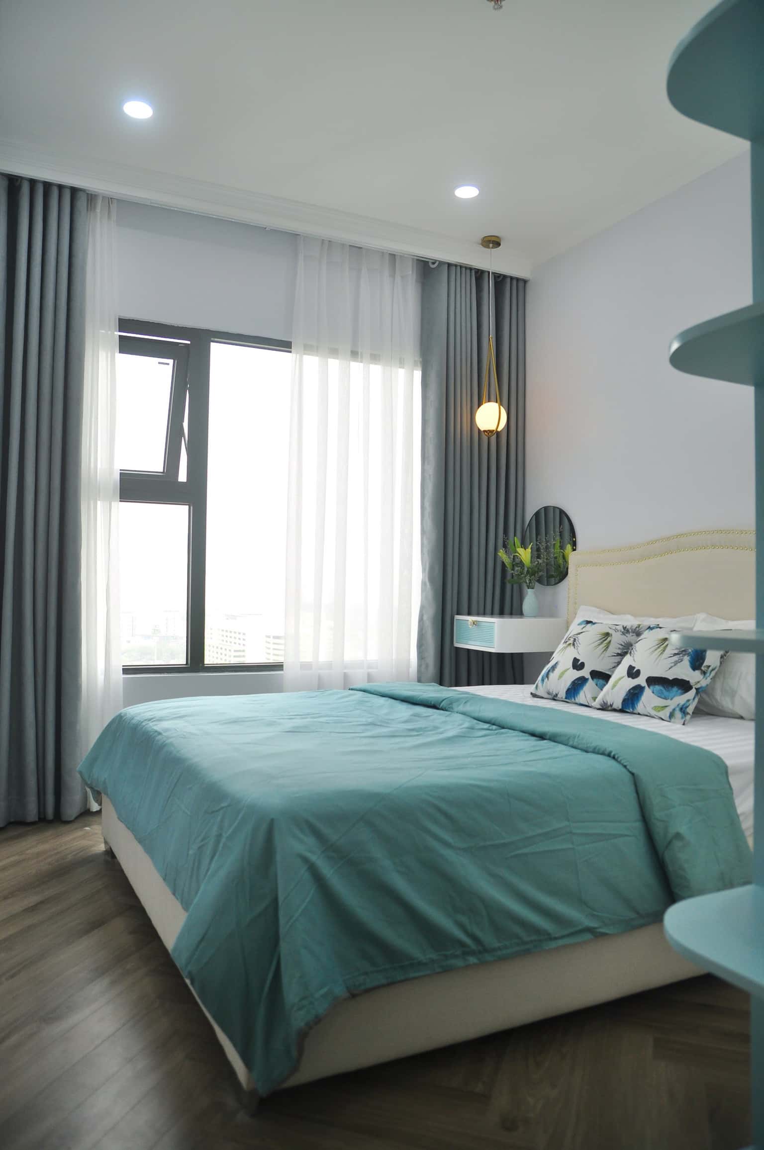 Justfly Vinhomes Smartcity Nam Từ Liêm — photo 14