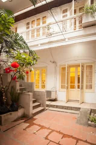 Villa 02 - Veque Homestay Hà Hồi, Hoàn Kiếm — ảnh 11