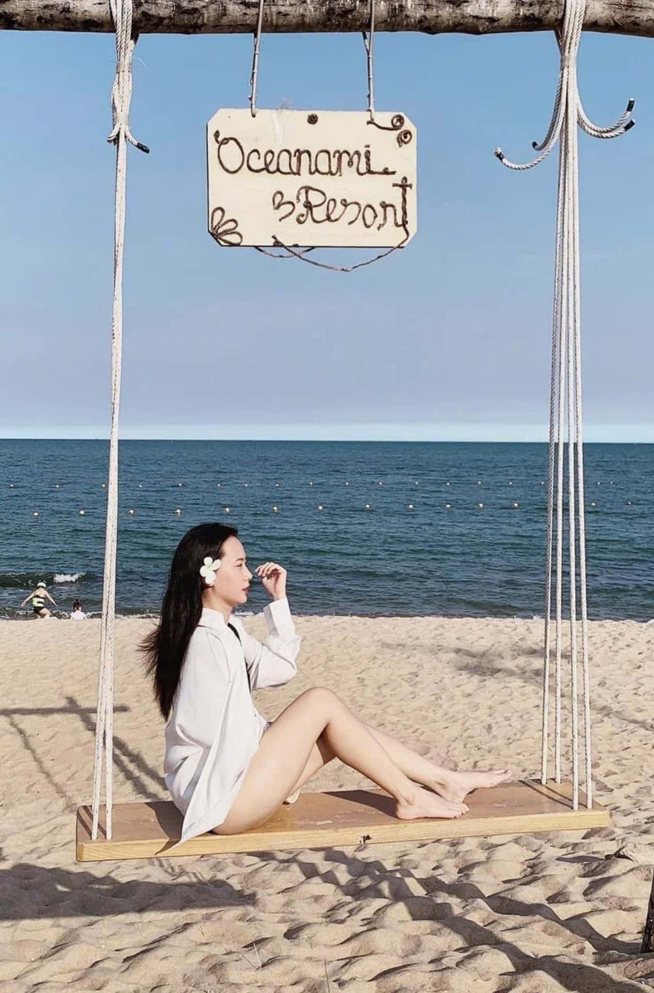 Villa B1506 - Oceanami Long Hải, Vũng Tàu — ảnh 22