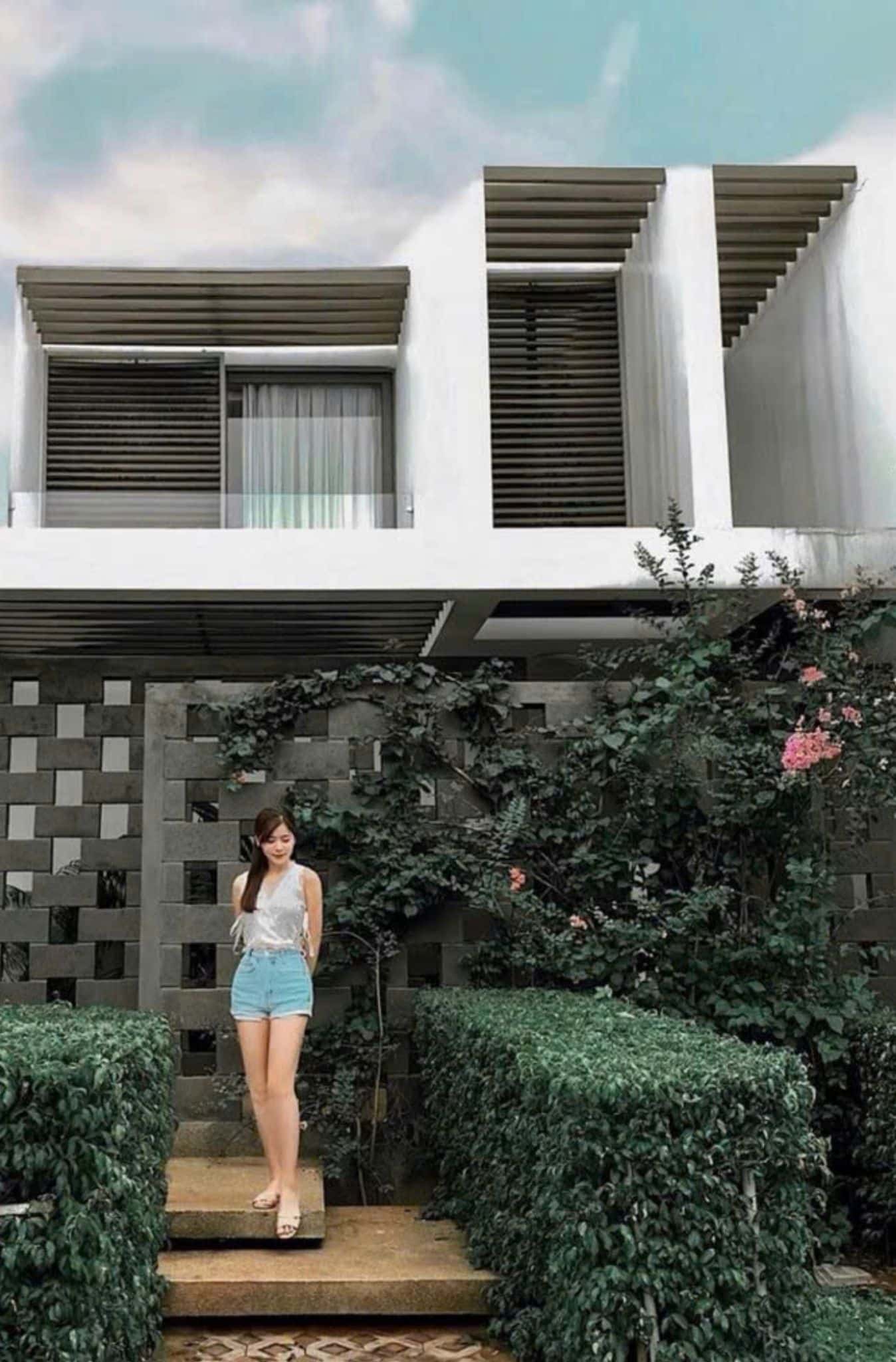 Villa 1107 - Oceanami Long Hải, Vũng Tàu — ảnh 1