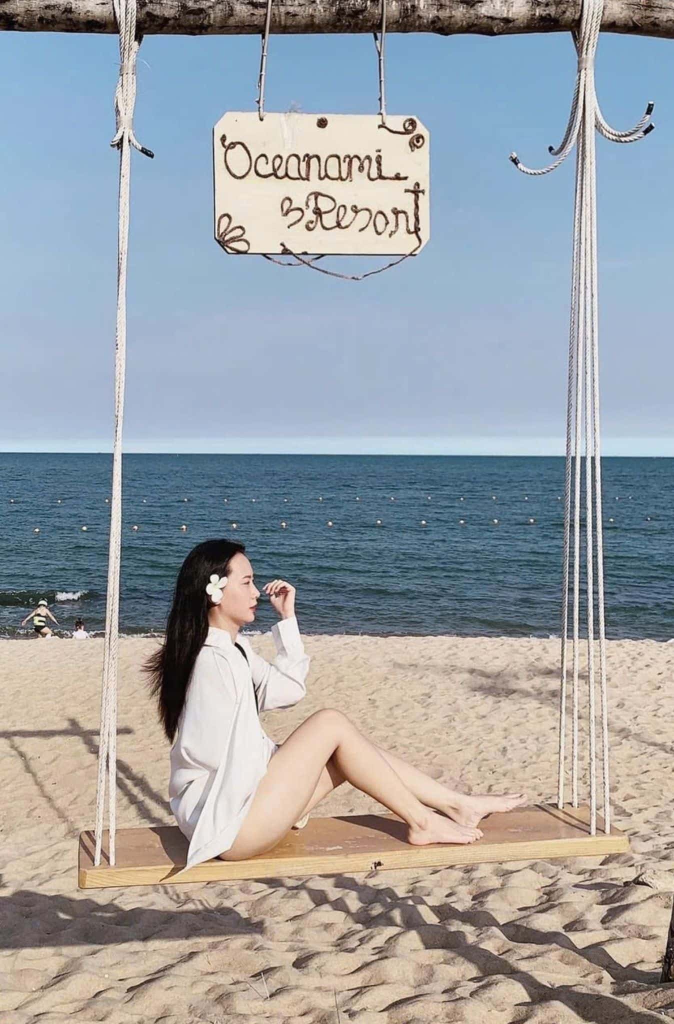 Villa 4PN (gần trung tâm), Oceanami Long Hải, Vũng Tàu — ảnh 12