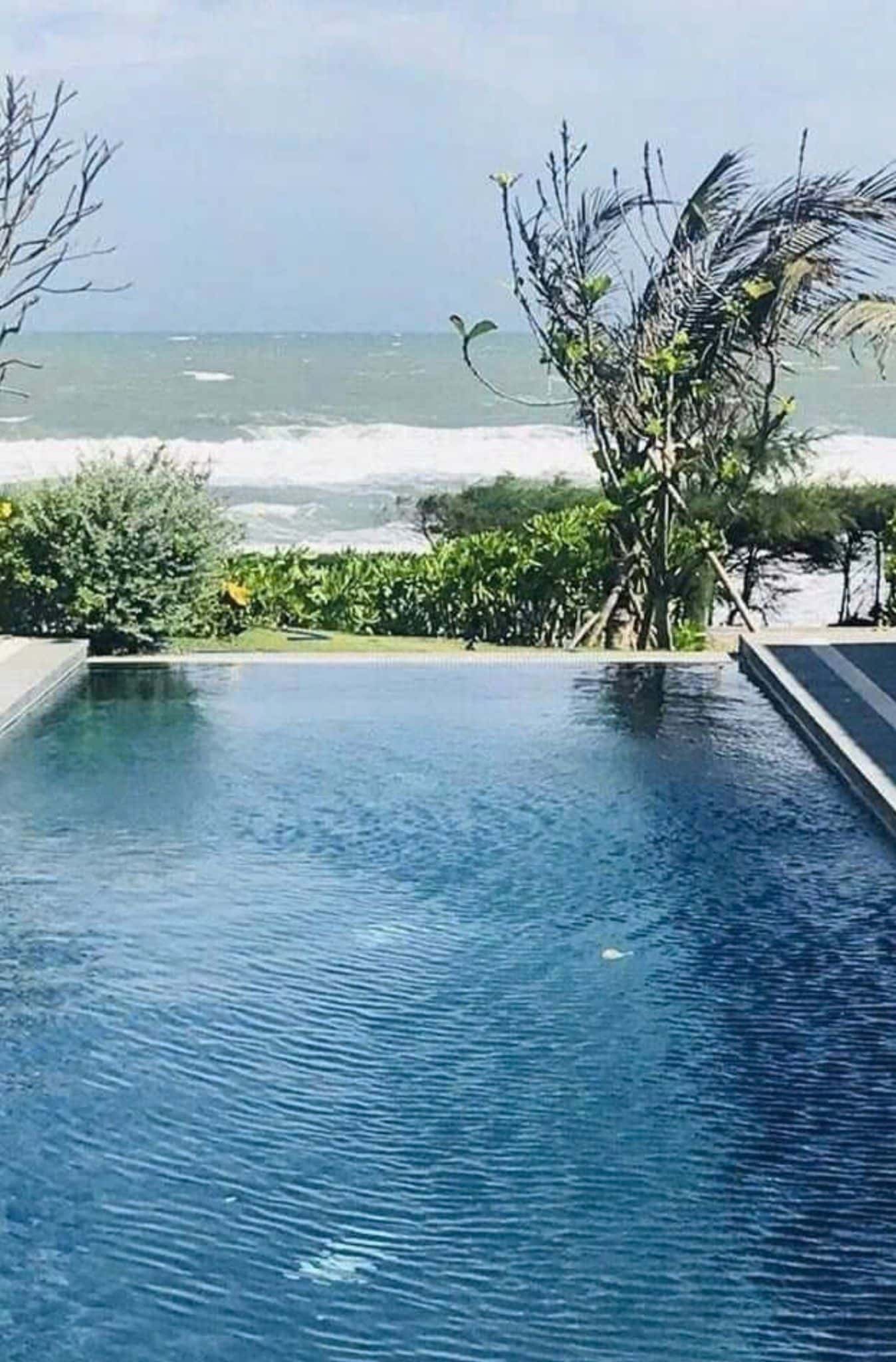 Villa sát biển 5PN, Oceanami Long Hải, Vũng Tàu — ảnh 5